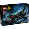 Batmobilen fra Batman Forever™ LEGO® Super Heroes (76304)