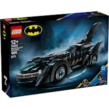 Batman Forever™ Batmobilen LEGO® Super Heroes (76304)