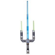 Lead Villain Deluxe Lightsaber, Blå, Star Wars VII