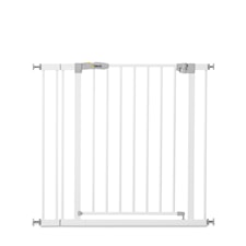 Grind Stop N Safe 2 inkl. 9 cm forlengelse White Hauck