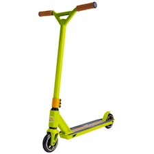 Stiga, Trick Scooter Supreme, Limegreen
