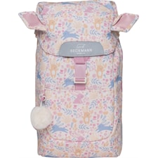 Ryggseck Classic Mini 12 Liter Bunny Beckmann