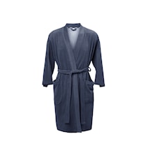 Södahl Soft Badrock Bomull/Polyester L/XL China Blue