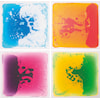 Sensoriske Gulvplater 4-pack 30x30 cm MyPauze