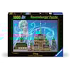 Pussel Disney Castles Elsa 1000 bitar, Ravensburger