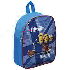 Ryggsäck, Junior, Minion Mania'