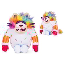 Gabbyn Nukkekoti, Keksi Bobbie Pehmolelu (25 cm)