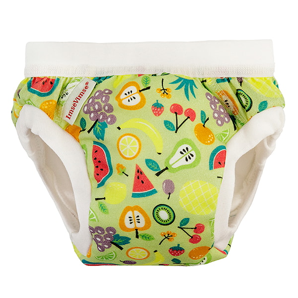 Training Pants 11-14kg, Fruit, ImseVimse