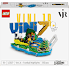 LEGO Editions Vini Jr. – Soccer Highlights (43027)