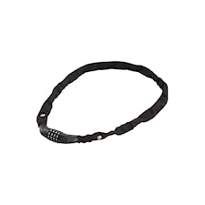 Kjettinglås med kode, 3,5 x 900 mm