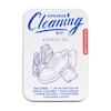 Sneaker Cleaning Kit Kikkerland