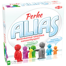 Perhe-Alias (FI)