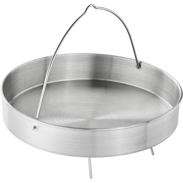 Zwilling Ånginsats + Tripod stativ till Tryckkokare 22cm Zwilling Ånginsats + Tripod stativ till Tryckkokare 22cm