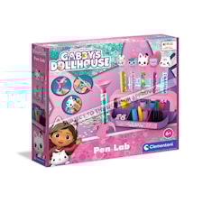 Create Your Pens Gabby's  Pens Clementoni