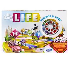 The Game of Life, Hasbro
