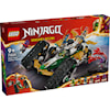 Ninjornas kombofordon LEGO® NINJAGO® (71820)