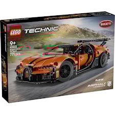 Bugatti Chiron Pur Sport hyperbil LEGO Technic (42222)