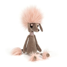 Swellegant Penelope Poodle 38 cm, Jellycat