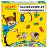 Pippi Sakletarspel (SE/DK)