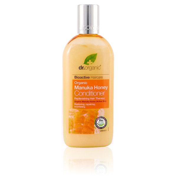 Dr Organic Manuka Honey Balsam, 265 ml