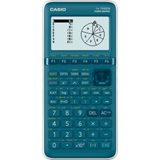 Grafisk kalkulator FX-7400GIII Casio