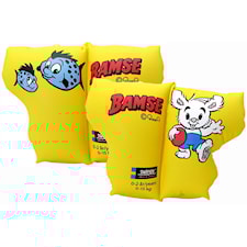 Armringar Bamse, 0-2 år