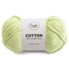 Cotton 8/9 Garn 100 g Adlibris