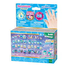 Drömnaglar (refill)