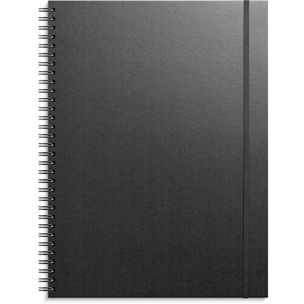 Skissblock A3 konstl&auml;der, 50 blad, FSC