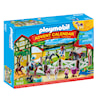 Adventskalender, Ridanläggning, Playmobil (9262)