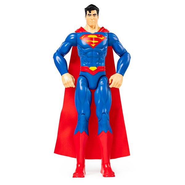 Actionfigur 30 cm DC Superman