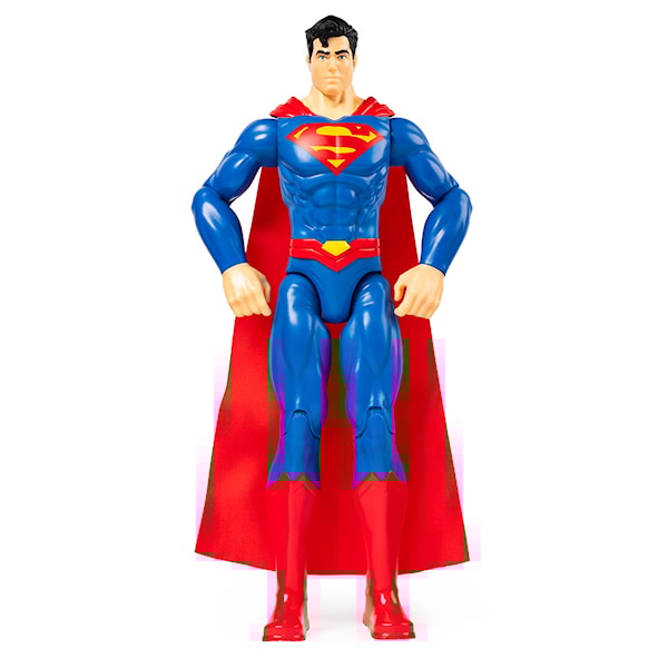 Handling Figur 30 cm DC Superman