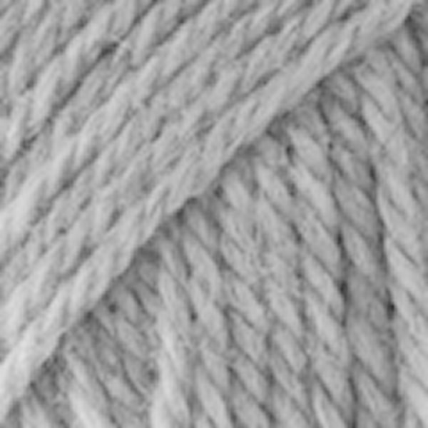 Drops Nepal Garn Mix 0500 Lys Grå
