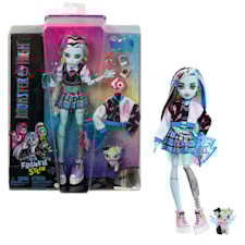 Monster High Core Frankie