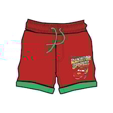 Shorts, Röd, Disney Cars