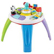 Fisher Price Safari Musical Activity Table