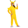 Pokémon Maskeraddräkt Fancy Pikachu M (7-8) Disguise