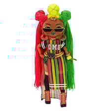 L.O.L. Surprise OMG Queens Modedocka Sways