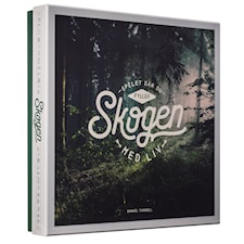 Skogen - inkl. expansion Bäck (SE)