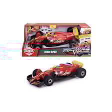 Formula Racer Team APEX 23 cm Dickie Toys
