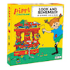 Barnespill Pippi Langstrømpe Se & Husk (SE/NO/DK)