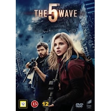 The 5th Wave