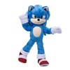 Sonic the Hedgehog 2 Gosedjur 33 cm