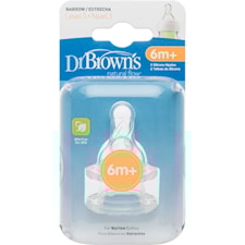 Dinapp Options Standard, Strl3 6m+, Dr.Brown