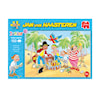 Jan Van Haasteren Digging for treasure Pussel 150 bitar, Jumbo