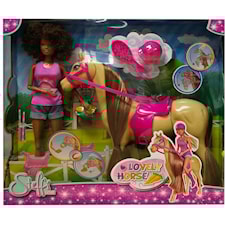 Steffi Love Lovely Horse 29 cm