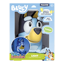 Bluey Valo ja Ääni Paladone