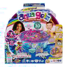 Aqua Gelz Lekesett Havfrue Deluxe Zoinks