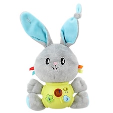 Bunny, Infinifun