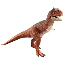 Jurassic World Super Colossal Carnotaurus Toro